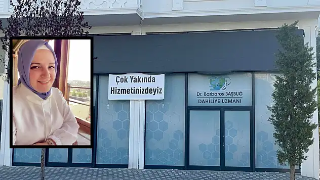 Ozon tedavisi sonrası hayatını kaybetti: Eda Özden dosyasında yeni detaylar ortaya çıktı!