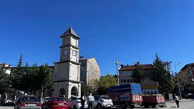 Özvatan'a önemli ziyaret: Hangi konular konuşuldu?