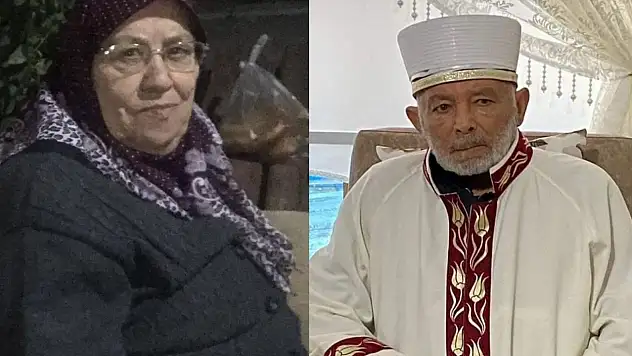 Pakize Ural vefat etti!