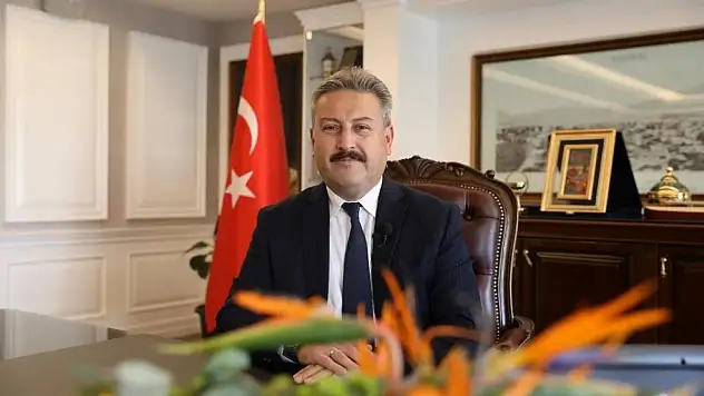 Palancıoğlu ne kadar oy aldı?