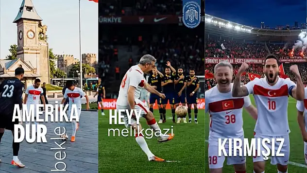 Palancıoğlu da yapay zeka akımına katıldı! Milli takıma verdiği destek gündem oldu