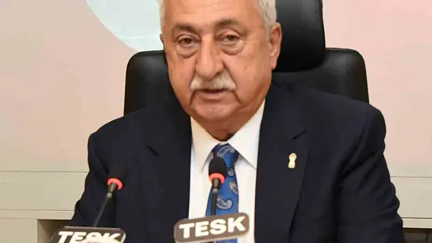 Palandöken'den açıklama: Esnaf faiz bekliyor!