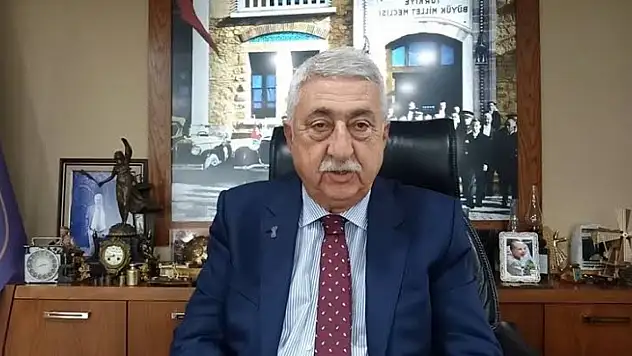 Palandöken'den gurbetçi açıklaması: Ekonominin gülen yüzü