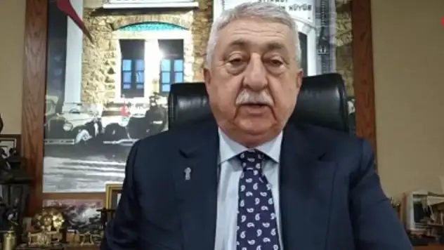 Palandöken: 'Esnafımıza can suyu sağlıyoruz'