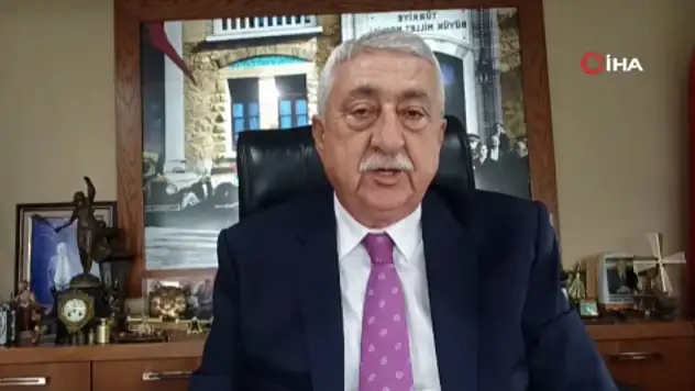 Palandöken: Fiyat birlikteliği yaparak piyasanın dengesini bozuyorlar