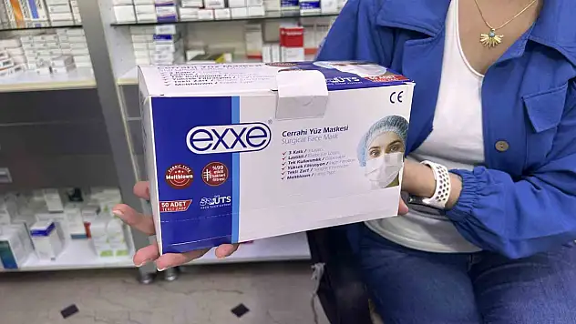 Maske kullanımı devam ediyor: Artık doğal bir parça