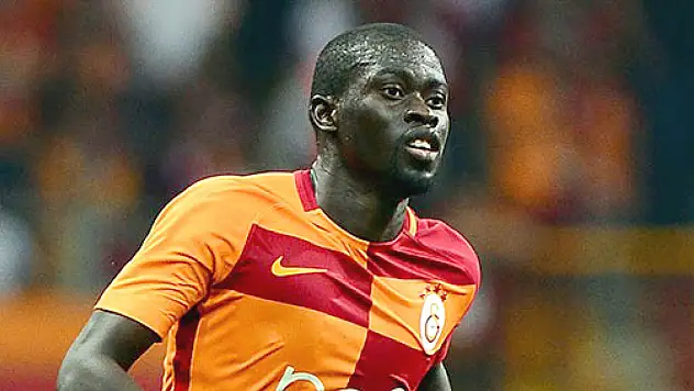 Papa Alioune Ndiaye Kayserispor'a mı geliyor?