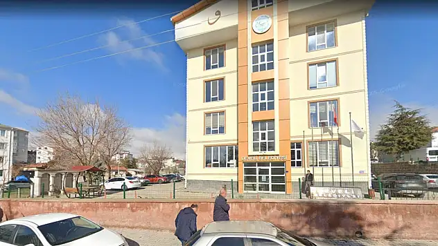 Park içi büfe, ATM yeri, oto yıkamacı… Kayseri'de ihaleyle kiraya verilecek!