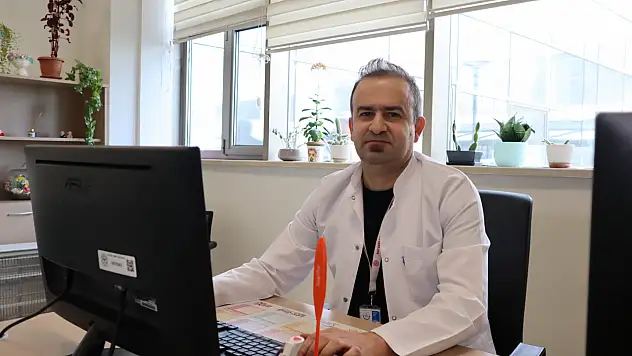Parkinson hastalığında nelere dikkat edilmeli? Uzman isimden önemli açıklamalar!