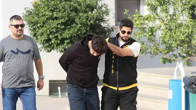 Bir gün önce darp edilen genç market sahibini öldürdü