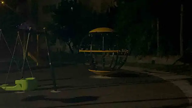 Nevşehir'de yürekleri ağıza getiren anlar: Çocuğun kalbi durdu