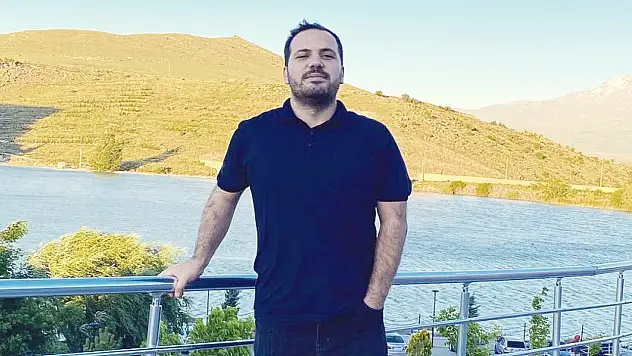 Paslıoğlu ailesinin acı günü!