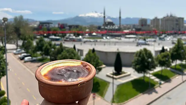 Pastane tadında fırında sütlaç tarifi…