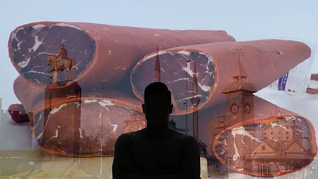 Pastırma yiyemeyen Kayserili çareyi bunda buldu!