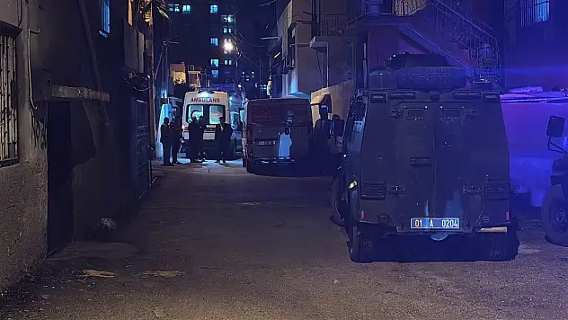 Çok sayıda torpil barutu patlatıldı