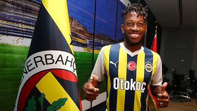 Patron çıldırdı! Nurettin Açıkalın Fenerbahçe'den Fred ile de anlaştı