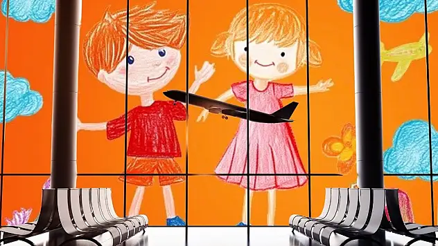 Pegasus'tan 23 Nisan'a özel jest: Ücretsiz uçuş fırsatı!