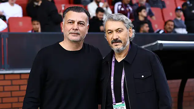 Pendik Teknik Direktörü Murat Şahin: Kayseri iyi bir takım