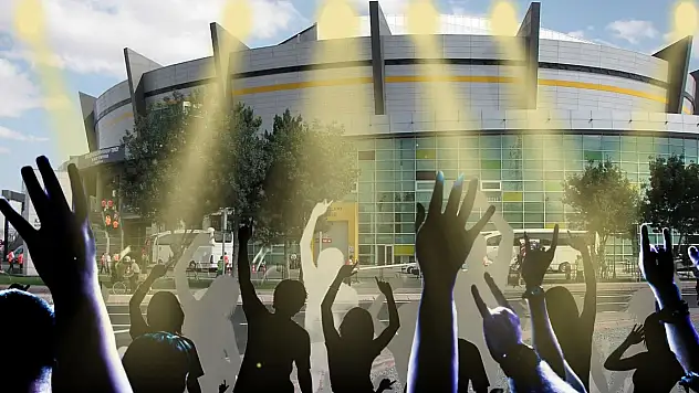 Pera Kayseri'de sahneye çıkıyor– Kayseri etkinlikleri!