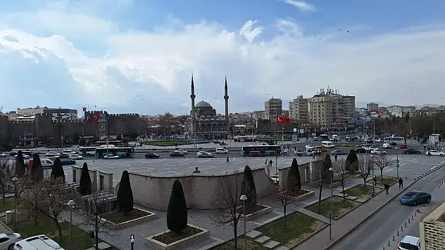 Perseid meteor yağmuru Kayseri'de izlenecek! Tarih belli oldu