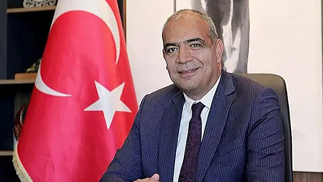 PFDK Başkanı olan Kayserili ünlü Avukat Başbuğ Pınarbaşı'nı ilk kim tebrik etti?