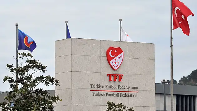 PFDK'dan Kayserispor'a deplasman cezası: Misafir Bloka giriş yasağı!