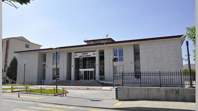 Pınarbaşı Adliyesinde Tartışma Çıktı – Çok Sayıda Ekip Sevk Edildi!