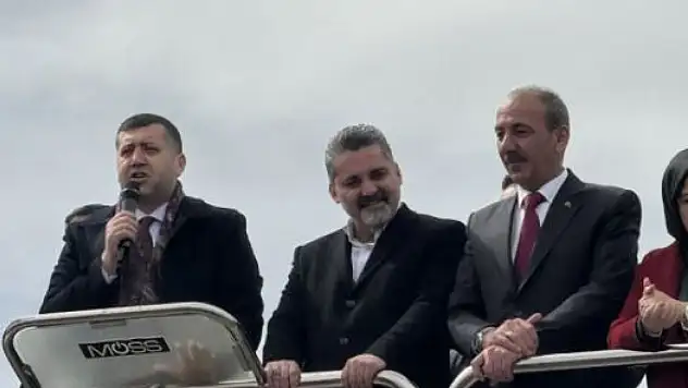 Pınarbaşı'da düğüm çözülemiyor – Ersoy'dan yeni açıklama geldi!