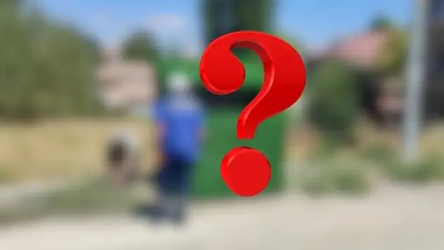 Pınarbaşı'nda estetiksel değişim: Yeni hali görenleri şaşırttı!