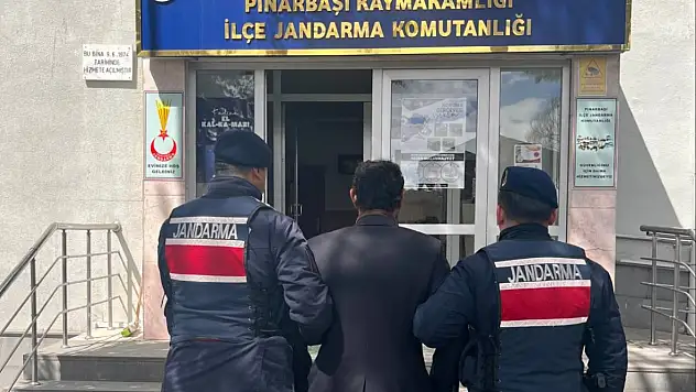 Pınarbaşı'nda infiale neden olmuştu: O şahıs hakkında yeni gelişme!