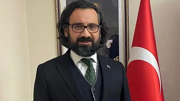 Pınarbaşı'ndaki veteriner görevlendirmelerine tepki