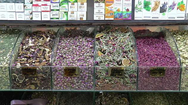 Polen Rahatsızlıklarına Doğal Çözüm İpuçları...