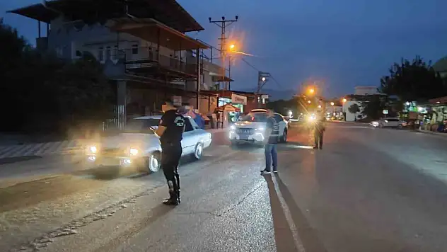 Polisten güven uygulaması