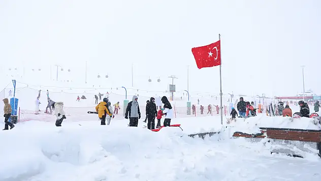 Polonya, Çekya, Brezilya... Kayseri'ye akın ettiler