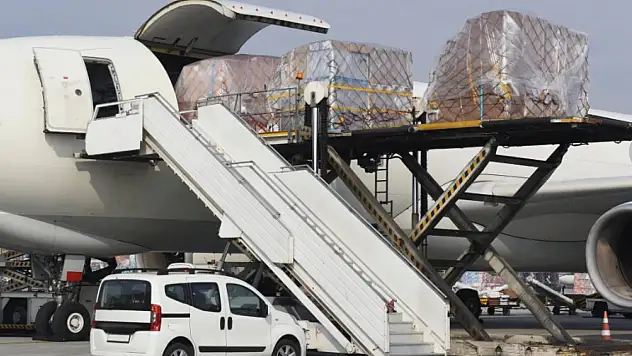 Posta gönderilerinde üst sınır 30 bin euroya yükseldi