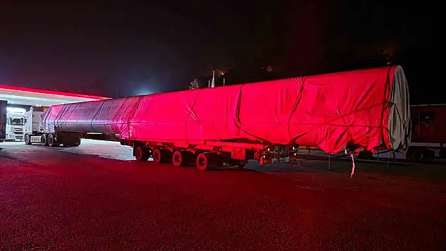 Feci kaza: Otomobil sürücüsü hayatını kaybetti