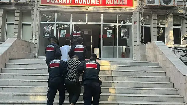 2 Şahıs, yaşlıları dolandırarak 3 milyon 550 bin TL değerinde para ve ziynet eşyasını ele geçirdi