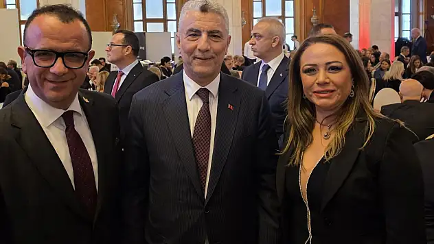 Avrupa'nın En Başarılı Türk Kadını belli oldu