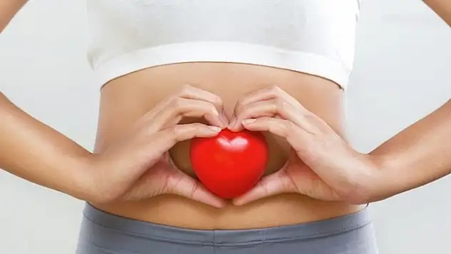 Prof. Dr. Gökalp Öner ile kadın sağlığına ışık tutacak etkinlik!