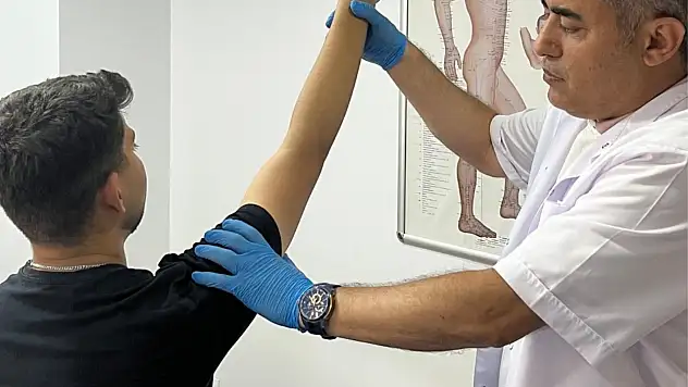 Prof. Dr. İrfan Koca'dan ağrıların kaynağı ile ilgili açıklama!