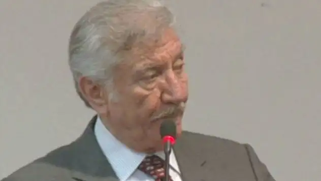 Prof. Dr. Mehmet Şahin'den Çarpıcı Açıklmalar