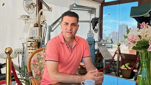 Uzman isim uyardı: Kalp sağlığının korumasında ağız sağlığı önemli yer tutuyor!