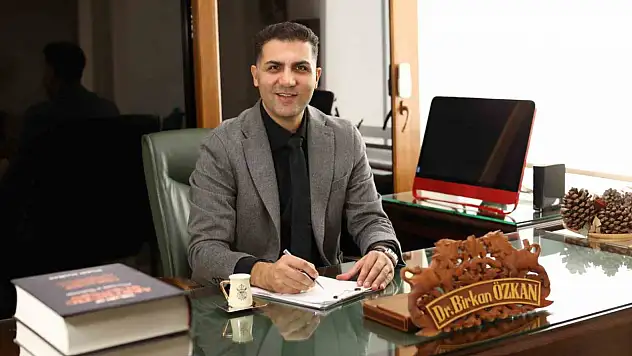 Prof. Dr. Özkan havuzlardaki tehlikeye dikkat çekti!