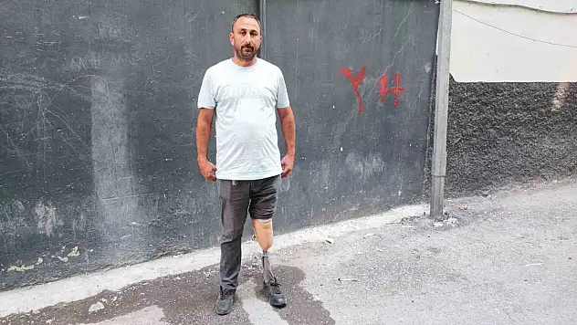Adana'da temizlik görevlisi iban verdi dolandırıcılık suçundan işinden oldu