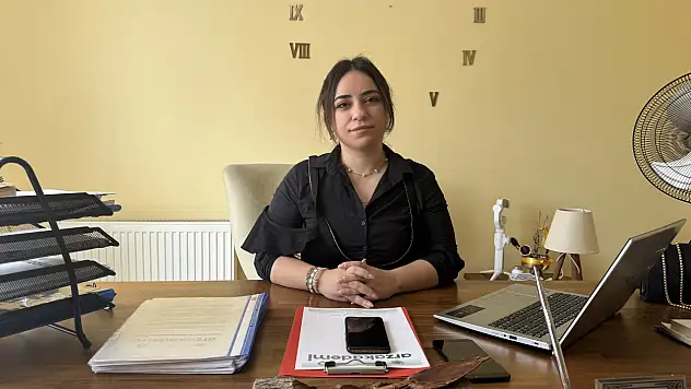 Psikolog Hamurcu'dan dikkat çeken açıklamalar: 'Dijital dünya çocuklar için yeni mahalleler haline geldi'