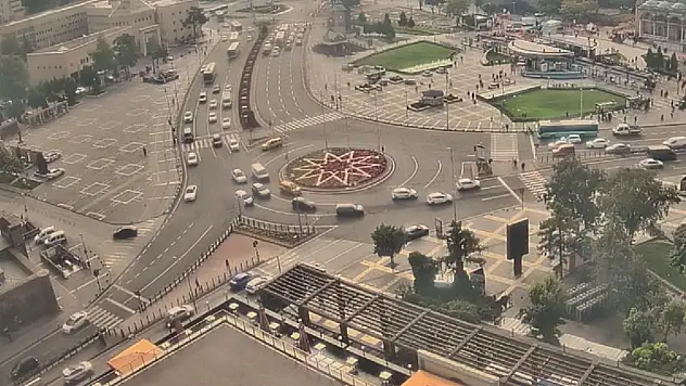 PÜİS Kayseri Başkanı İbrahim Polat açıkladı! Akaryakıta zam gelecek mi?