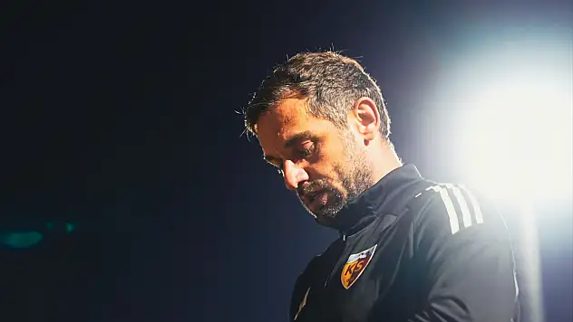 Radomir Djalovic Samsunspor maçı öncesi neler söyledi?