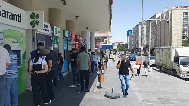 Ramazan Bayramı öncesi hesaplara yatırılıyor: 8,5 milyar TL...