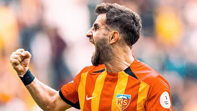 Ramazan Civelek'e tanıdık takım iddiası! Kayserispor'a rakip mi oluyor?