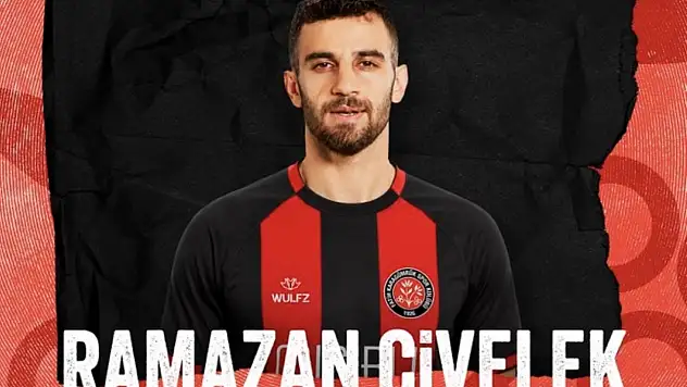 Ramazan Civelek kararını verdi! Kayserispor sonrası tercihi belli oldu